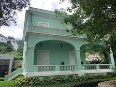 -龙环葡韵住宅式博物馆