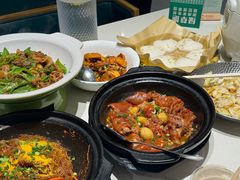 -绿草地·湘菜(7mall店)