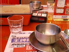 -神府路壹号·海鲜烧烤·砂锅粥·锅物(三坊七巷店)