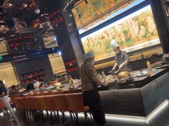 -吉川谷谷·铁板烧烤肉放题(石景山台湾街店)