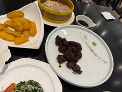 -勺园中餐厅
