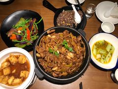 -甘家界牌柠檬鸭(青山店)