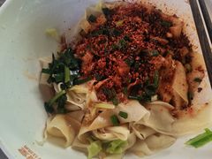 -十三辕·西安面庄(美院店)