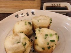-长发西饼(临顿路店)