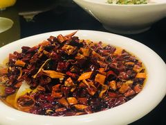 -東舍食唐精品陕菜馆