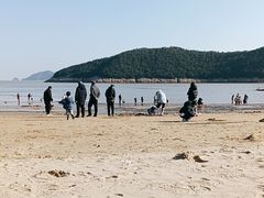 -宁波松兰山滨海旅游度假区