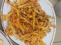 -东吉馆韩式餐厅(八经街总店)