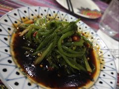 水性杨花-香巴拉云南餐厅(华莱坞店)