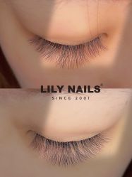 -LILY NAILS美甲美睫