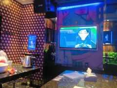-酷麦私人订制KTV