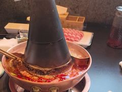 -南门四季铜锅涮肉(大屯·北苑店)