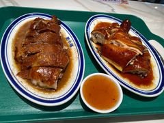 -肥小福·烧鹅专门店(环宇荟店)