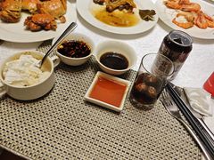 -景湖轩全日制餐厅·南湖名都