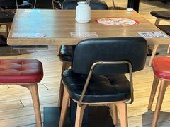 -必胜客(新中纬店)