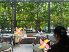 -大小咖啡 BigSmallCoffee(麦子店)
