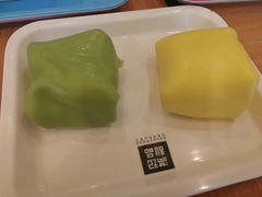 -满记甜品(南京虹悦城三店)