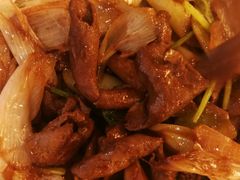 火燎鸭心-北京全聚德(西翠路店)