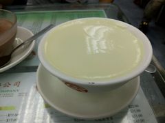 -义顺牛奶公司