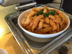 -华厦大酒店·桃源西餐厅·自助餐