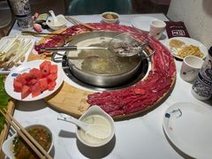 -和兴记潮汕牛肉火锅(太原街万达店)