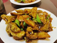 -林之六八·6886大连老菜馆