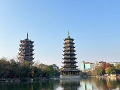 -桂林两江四湖景区