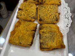 -台北楚楚园馅饼粥(虹桥南丰城店)