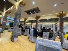 -瑞丰园庭院餐厅·白族传统家常菜