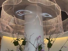 -上蔬无瑕· 创意素食·Vegetarian(华采天地店)