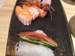 -鲔吞·和牛寿喜烧(闵行区绿瘦酒店)