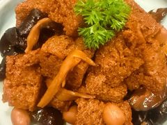 -徐记私厨(半淞园路店)