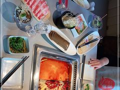 -渡娘火锅(大兴大悦春风里店)