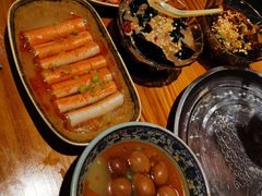 -杰J.w.m深夜食堂 厚杰居酒屋(淮海街商业街店)