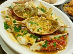 -阿马蛋汤·宁波小海鲜(总店)