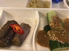 -天下三绝 牛肉面/红酒