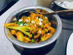 -Pita's&Tika's中东和印度风味餐厅(龙湖天街店)