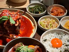 -Fuzzy Bistro 浮几韩餐·茶酒馆