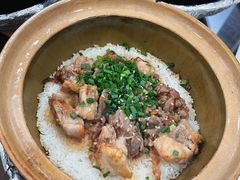 -红星光发煲仔饭(文海店)