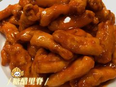 -华春餐馆(鱼山路店)