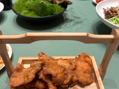 -双合园·海鲜水饺青岛菜(万佳广场店)