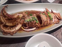 -前海沿·青岛菜(乐客城店)