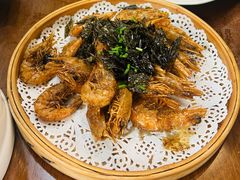 -香芙茗茶楼(梅家坞总店)