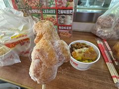 -众品香美食(三弓路店)