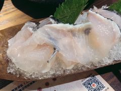 黑鱼片-呷哺呷哺(松江开元店)