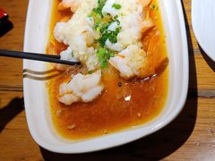 -金牌外婆家(苏州中心店)