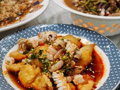 -小郭私房菜·海肠捞饭店(学士街店)