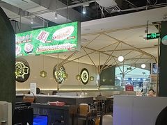 -小肥羊·牛羊肉火锅(万达广场店)