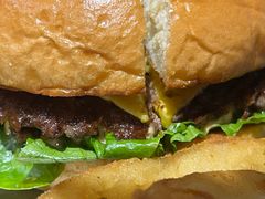 -魏斯理汉堡(西安沣东吾悦店)