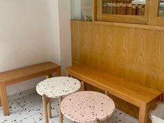 -Cafe on warm(丹霞店)