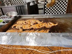 -汉巴味德(大悦城店)